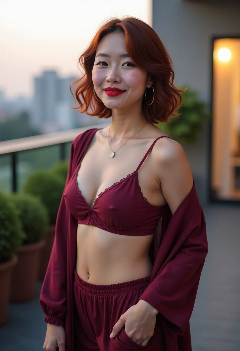 深度松弛疗愈纪